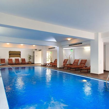 Hotel Domnitei Călimăneşti Εξωτερικό φωτογραφία