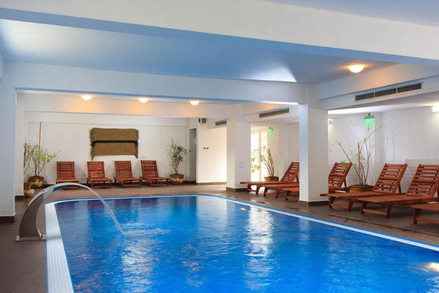 Hotel Domnitei Călimăneşti Εξωτερικό φωτογραφία