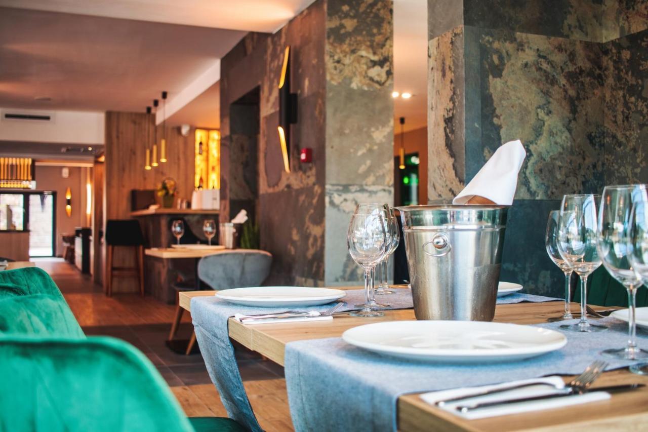 Hotel Domnitei Călimăneşti Εξωτερικό φωτογραφία