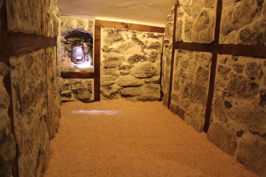 Hotel Domnitei Călimăneşti Εξωτερικό φωτογραφία