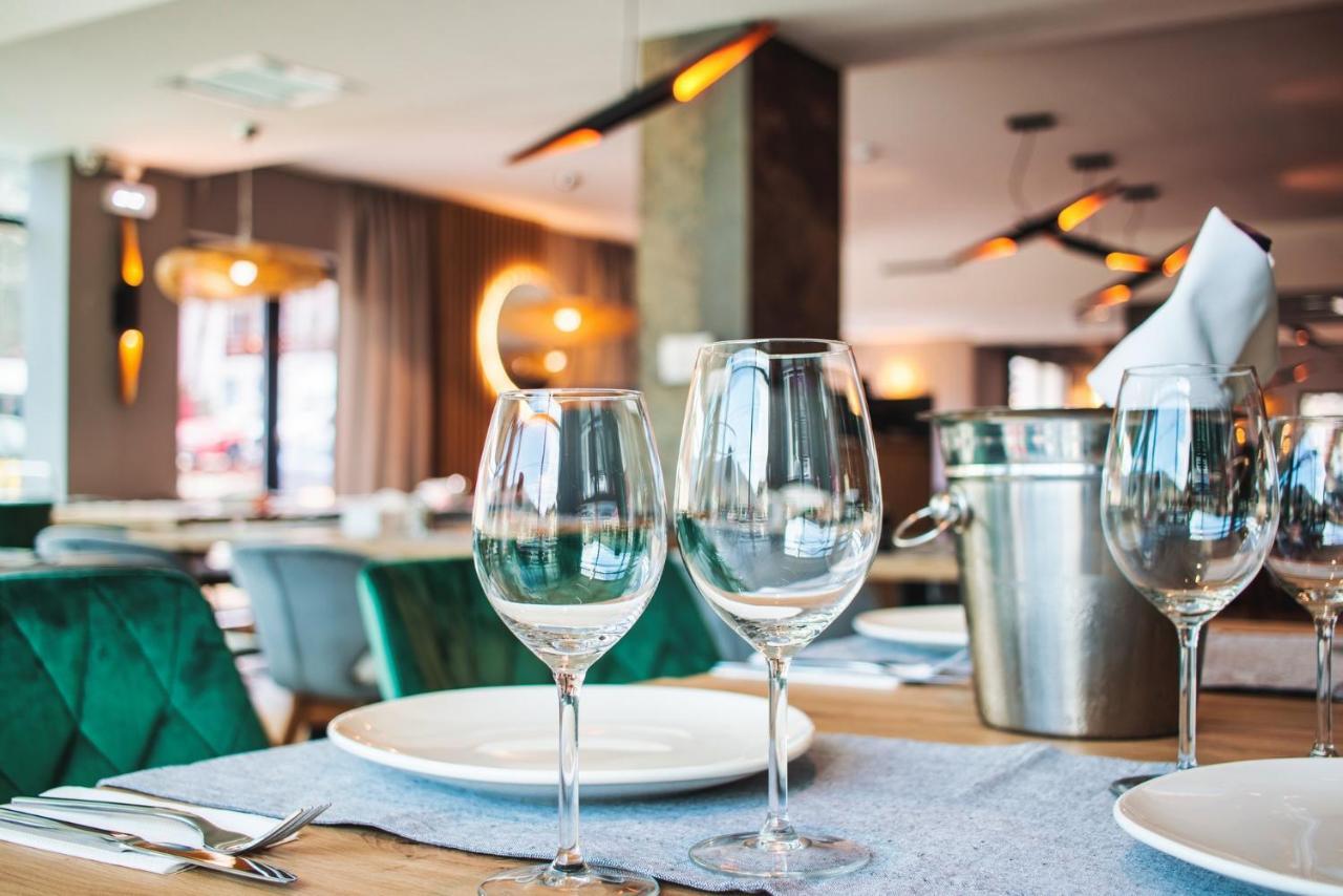 Hotel Domnitei Călimăneşti Εξωτερικό φωτογραφία