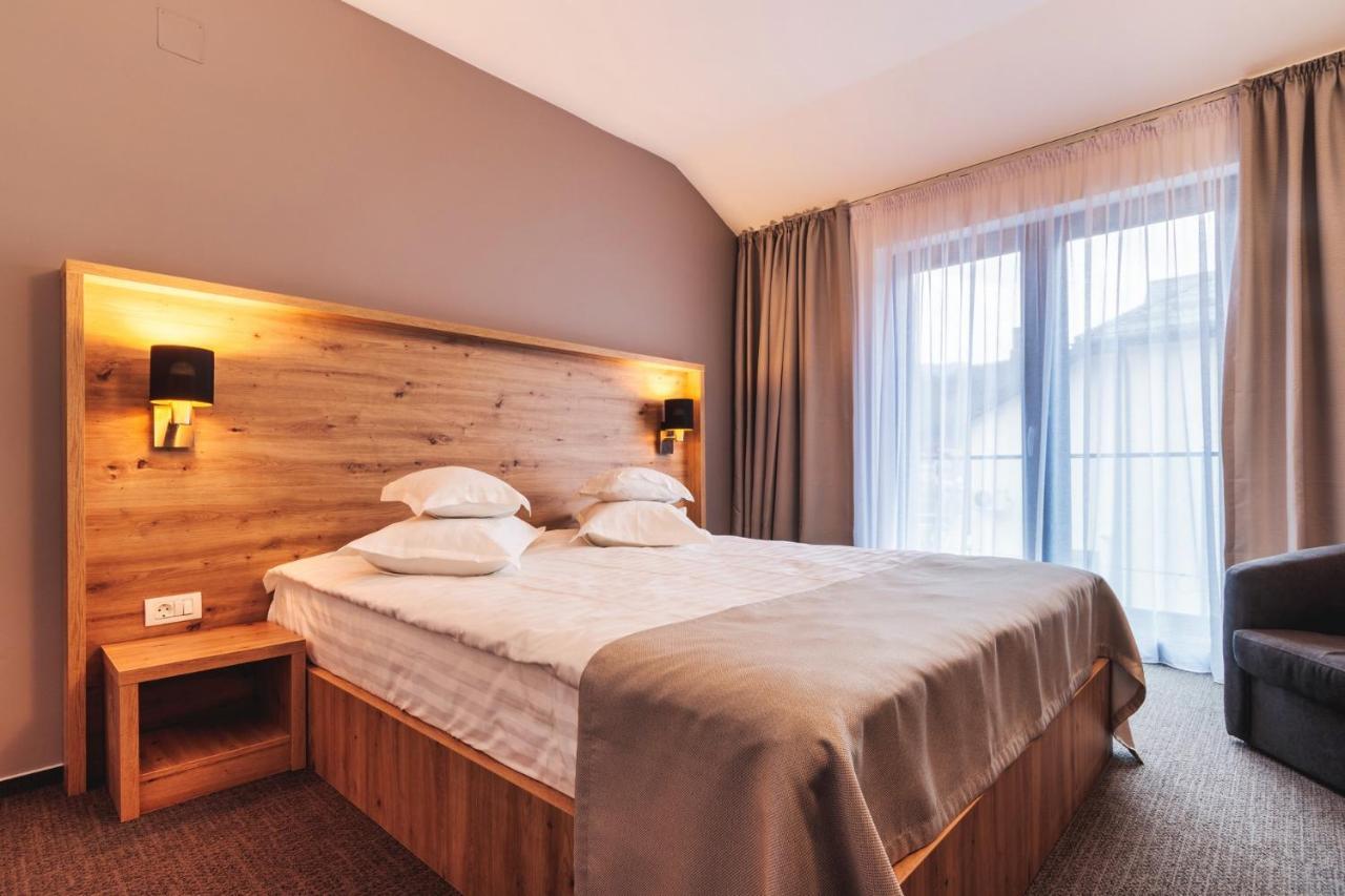 Hotel Domnitei Călimăneşti Εξωτερικό φωτογραφία