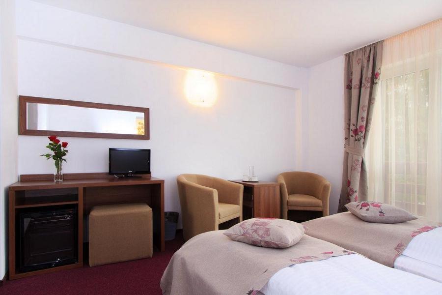 Hotel Domnitei Călimăneşti Εξωτερικό φωτογραφία